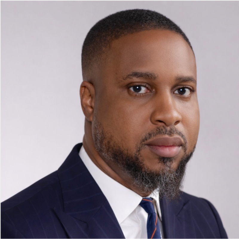 Nwabunwanne Okonkwo, MD / CEO